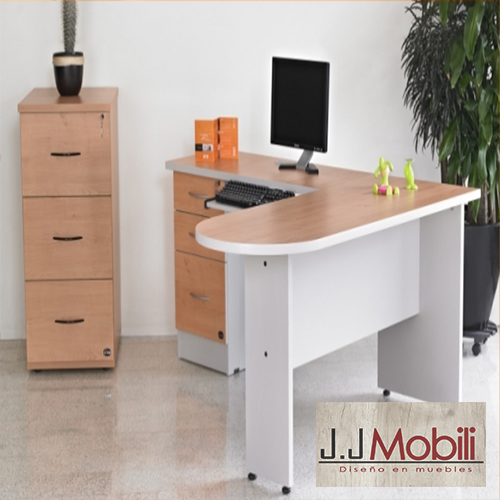 Escritorio Modelo Secretarial Bala Escritorio Modelo Secretarial Bala