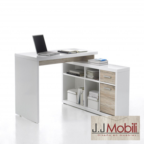 Escritorio Modelo Dereck Escritorio Modelo Dereck