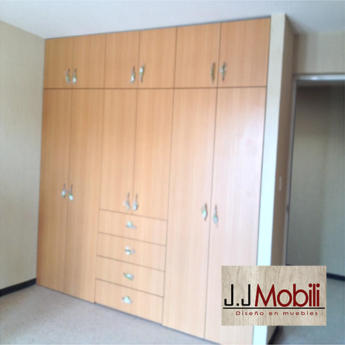 Closet Modelo Leyva Closet Modelo Leyva