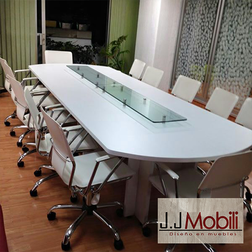 Mesa De Juntas Modelo Arco Mesa De Juntas Modelo Arco