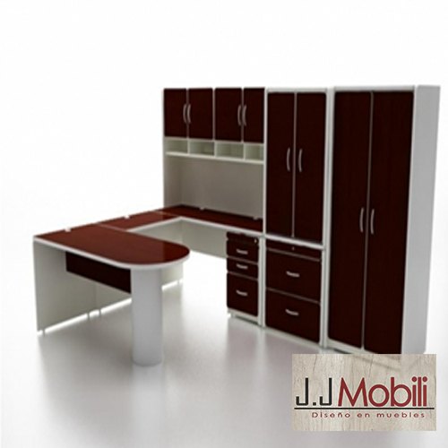 Escritorio Modelo Kualy Escritorio Modelo Kualy