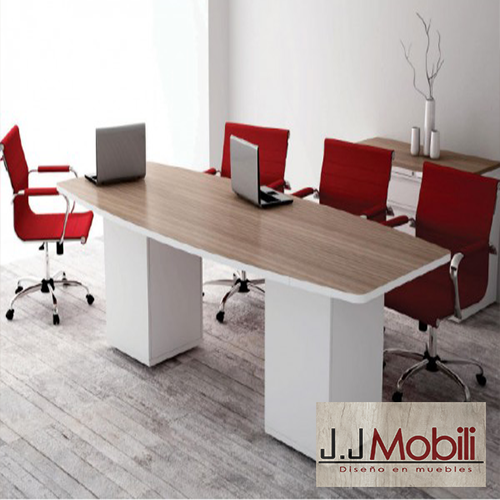 Mesa De Juntas Modelo Barril Mesa De Juntas Modelo Barril
