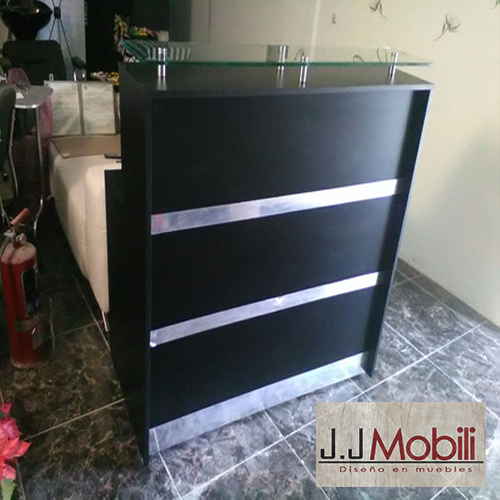 Recepcion Modelo Crick Recepcion Modelo Crick