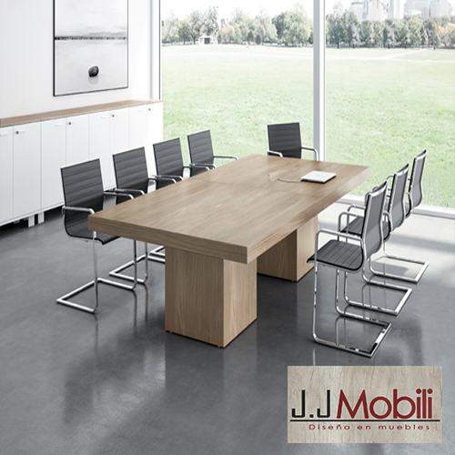Mesa De Juntas Modelo Cudri Mesa De Juntas Modelo Cudri