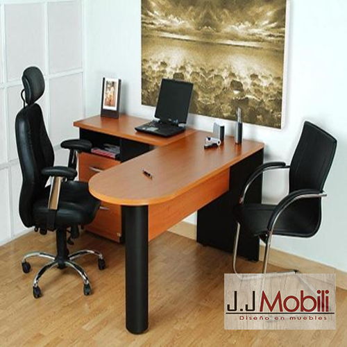 Escritorio Modelo Secretarial Escritorio Modelo Secretarial