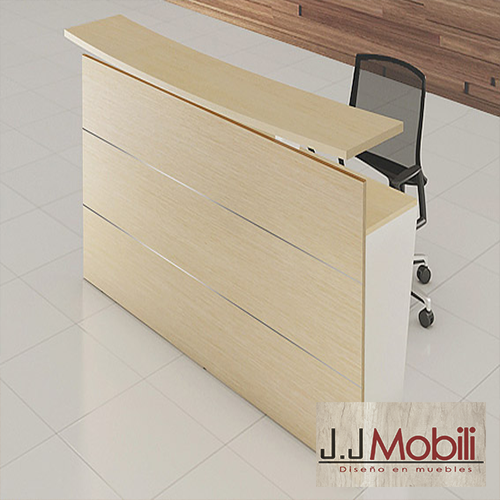 Recepción Modelo Cook 16 Recepción Modelo Cook 16