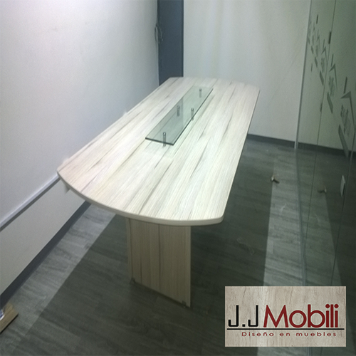 Mesa De Juntas Modelo Arco Mesa De Juntas Modelo Arco
