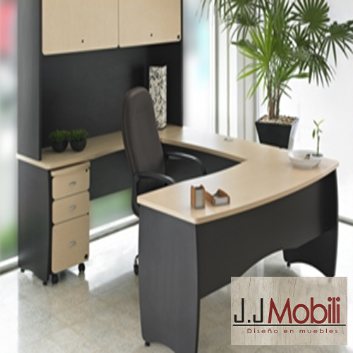 Escritorio Modelo Arco Escritorio Modelo Arco