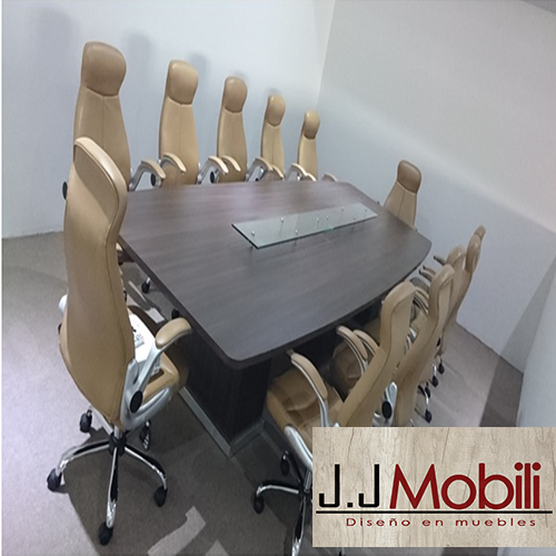 Mesa De Juntas Modelo Cudri Mesa De Juntas Modelo Cudri