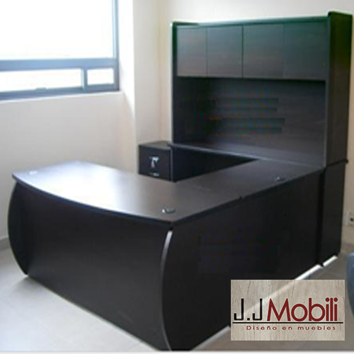 Escritorio Modelo Curvo Escritorio Modelo Curvo