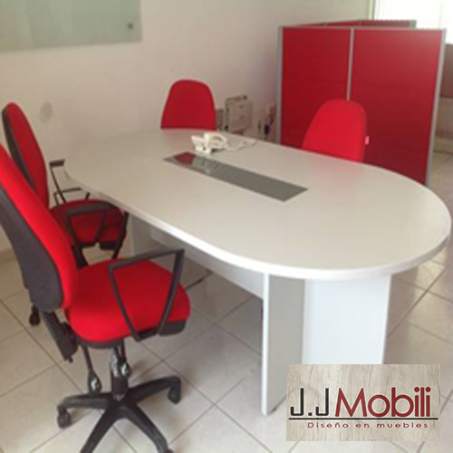 Mesa De Juntas Modelo Krova Mesa De Juntas Modelo Krova
