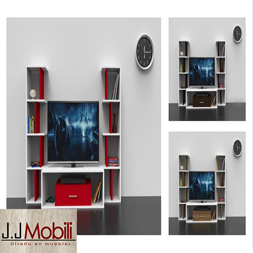 Centro Modelo Mako Centro Modelo Mako