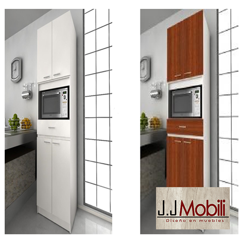 <span style="font-style: italic;">MODULOS PARA MICROONDA</span>