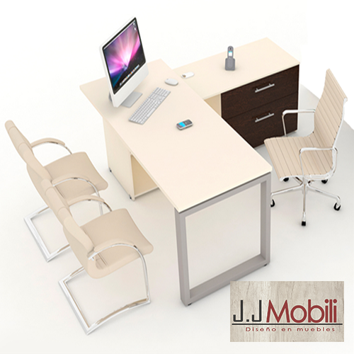Escritorio Modelo Sueko Escritorio Modelo Sueko