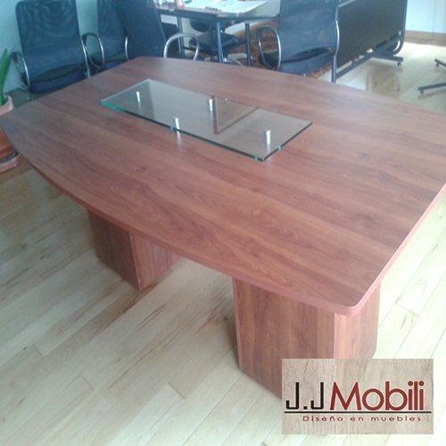 Mesa De Juntas Kribar Mesa De Juntas Kribar