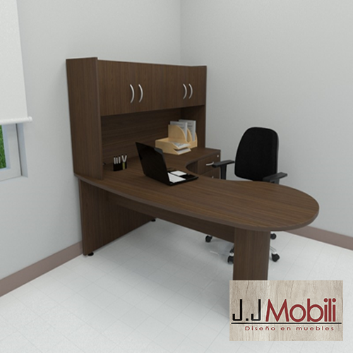 Escritorio Modelo Secretarial Lirok Escritorio Modelo Secretarial Lirok